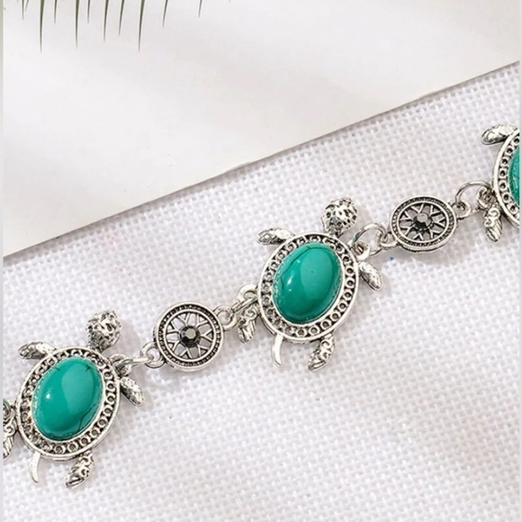 Turtle Charm Set - Picture 3 of 3